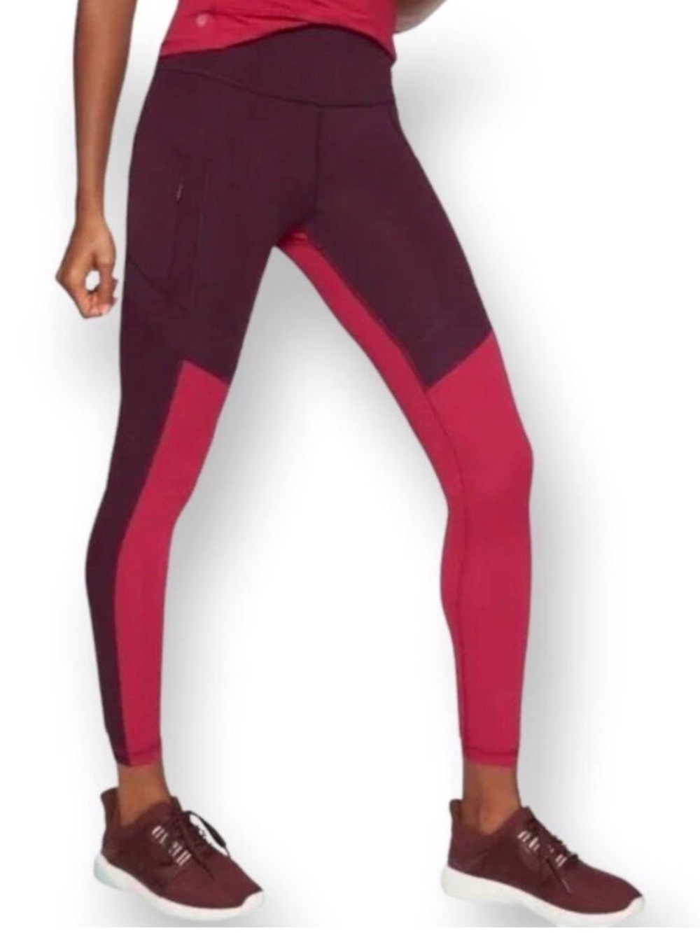 Athleta All in Structure Leggings